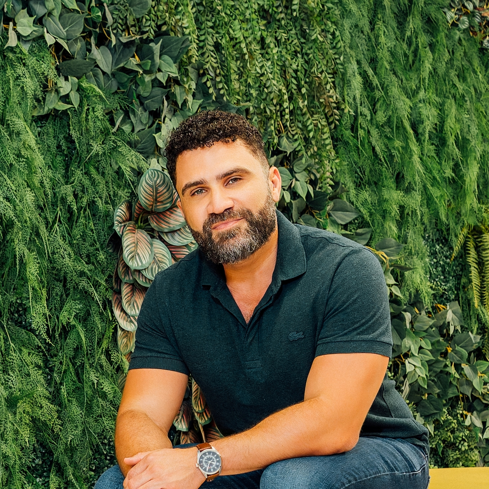 Fábio Ribeiro Fábio Ribeiro